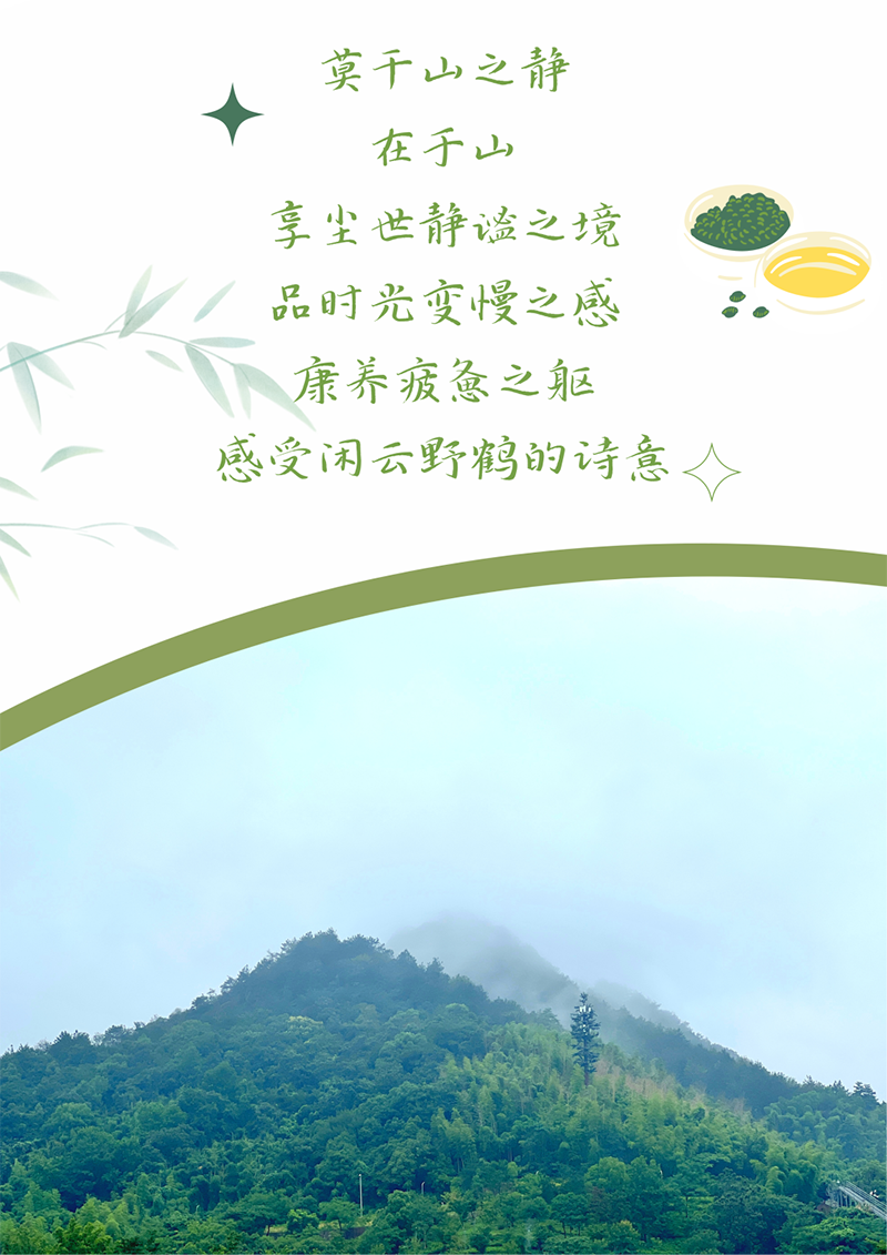 心心念廿 相伴尊龙凯时 | 与德清相约 贺廿载诞辰