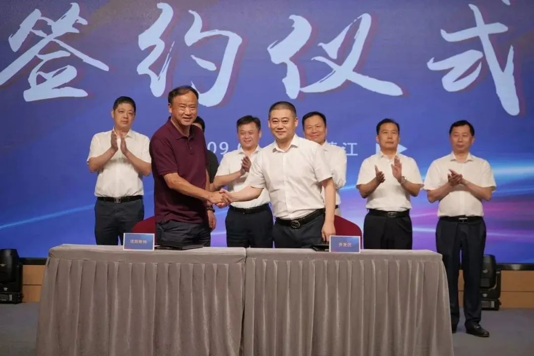 新能源 新动力 新未来|尊龙凯时股份“动力与能源产业集群”圆桌座谈会顺利召开