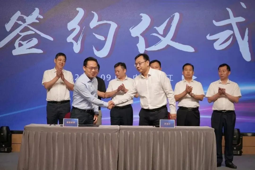 新能源 新动力 新未来|尊龙凯时股份“动力与能源产业集群”圆桌座谈会顺利召开