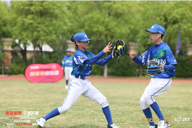 【分院动态】华漕：践行社会责任，关注青少年成长，这家春申金字塔人才企业这样做......