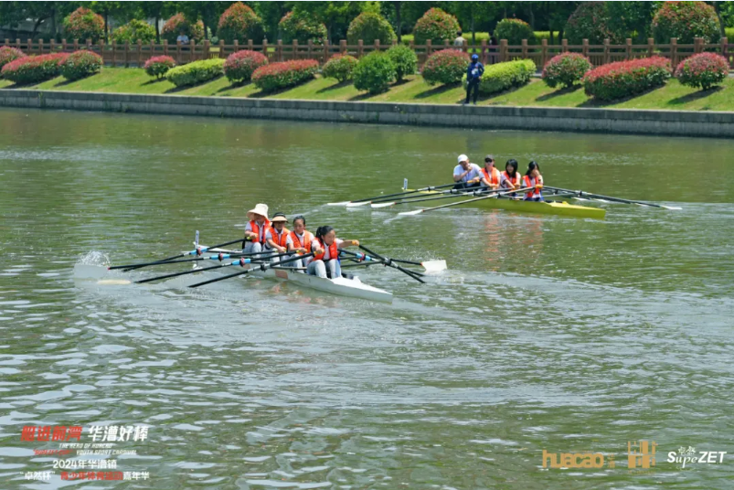 【分院动态】华漕：践行社会责任，关注青少年成长，这家春申金字塔人才企业这样做......