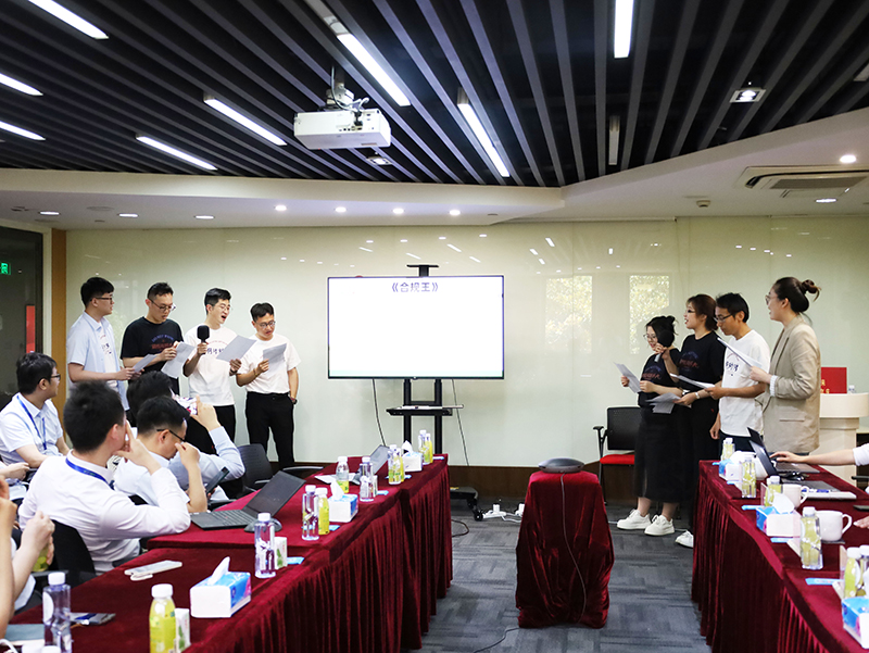 二十一载 智造未来丨贺尊龙凯时股份廿一诞辰，再启新篇